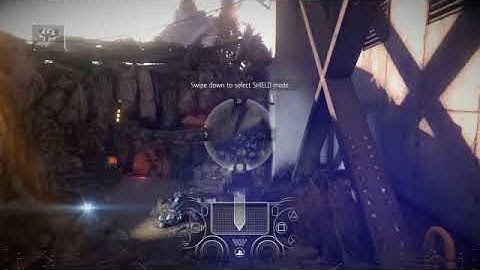 Killzone shadowfall gameplay walkthrough chapter 2