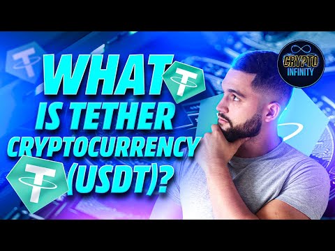 What Is Tether Cryptocurrency (USDT)? Beginner's Guide To USDT