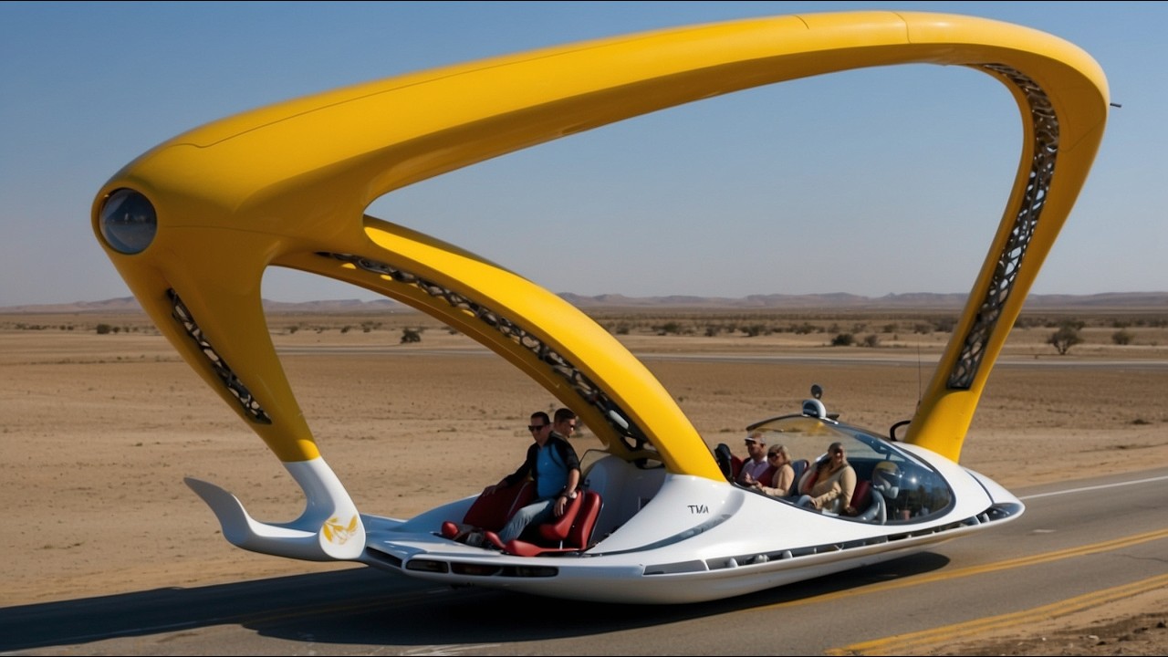 15 EMERGING TECHNOLOGIES THAT WILL CHANGE THE WORLD - YouTube