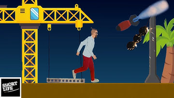 Short Life Gameplay Walkthrough - Part 9    [ PATIL ]