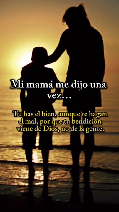 Mi mamá../#amor #madre #fyp #shorts #fe #youtube #mom