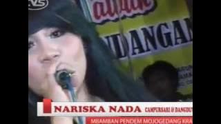 Ngobong Ati :: Nariska Nada Terbaru 2016