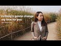 Nothing&#39;s Gonna Change My Love For You - George Benson (Wedding Version) [Lyric Video] | Mild Nawin