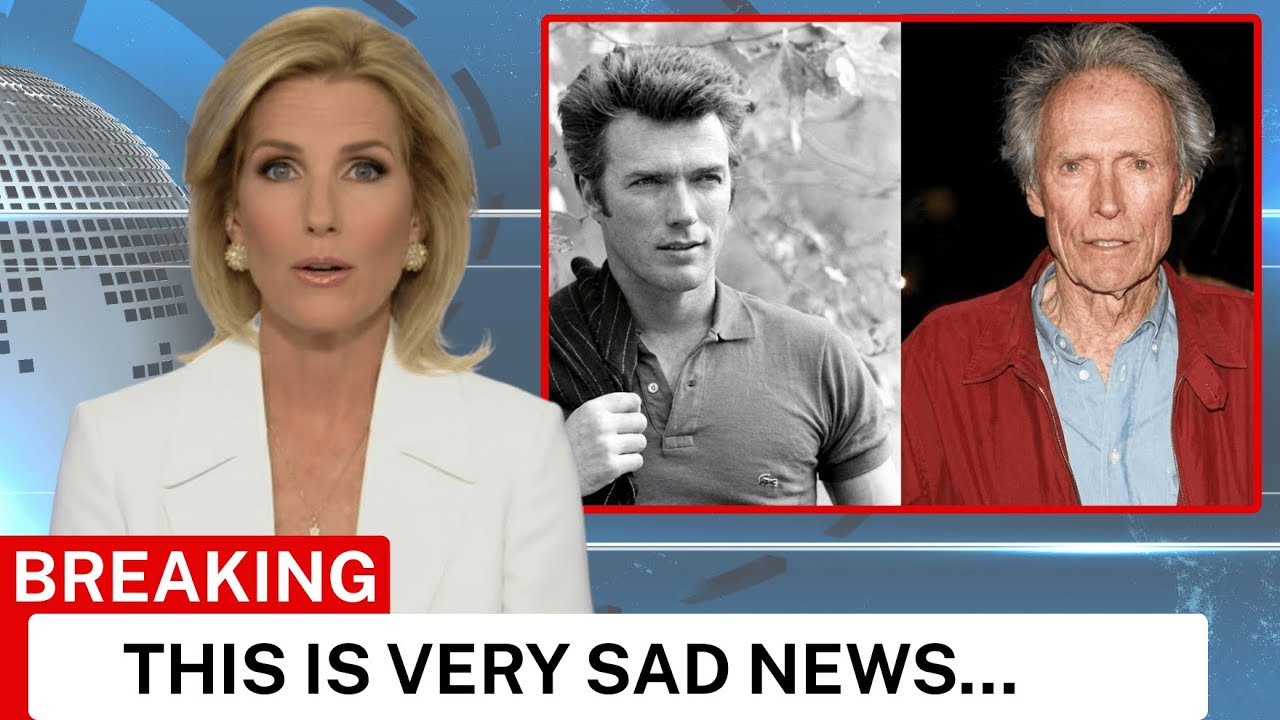 Live: Clint Eastwood at 95: The SILENT ISOLATION of His Final Years Is SHATTERING
