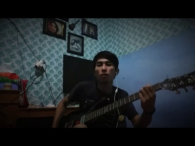 Pas band_Regulasi (guitar cover) class=