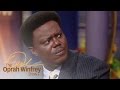 Bernie Mac on "Psychological Blackmail" | The Oprah Winfrey Show | Oprah Winfrey Network