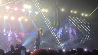180526 VIXX - DYNAMITE (ENCORE) (CUT 4) @ LOST FANTASIA