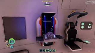 Всё сбросилось :( #2 Subnautica