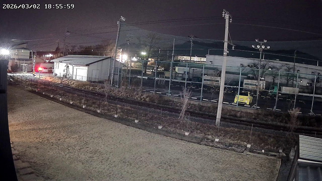 長野県上田市上田原ライブカメラ Nagano Uedahara Live Camera.world.cam
