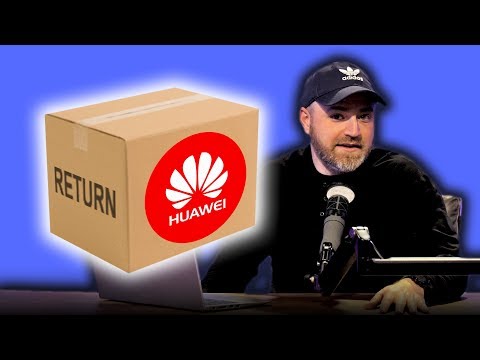 The Huawei Fedex Problem