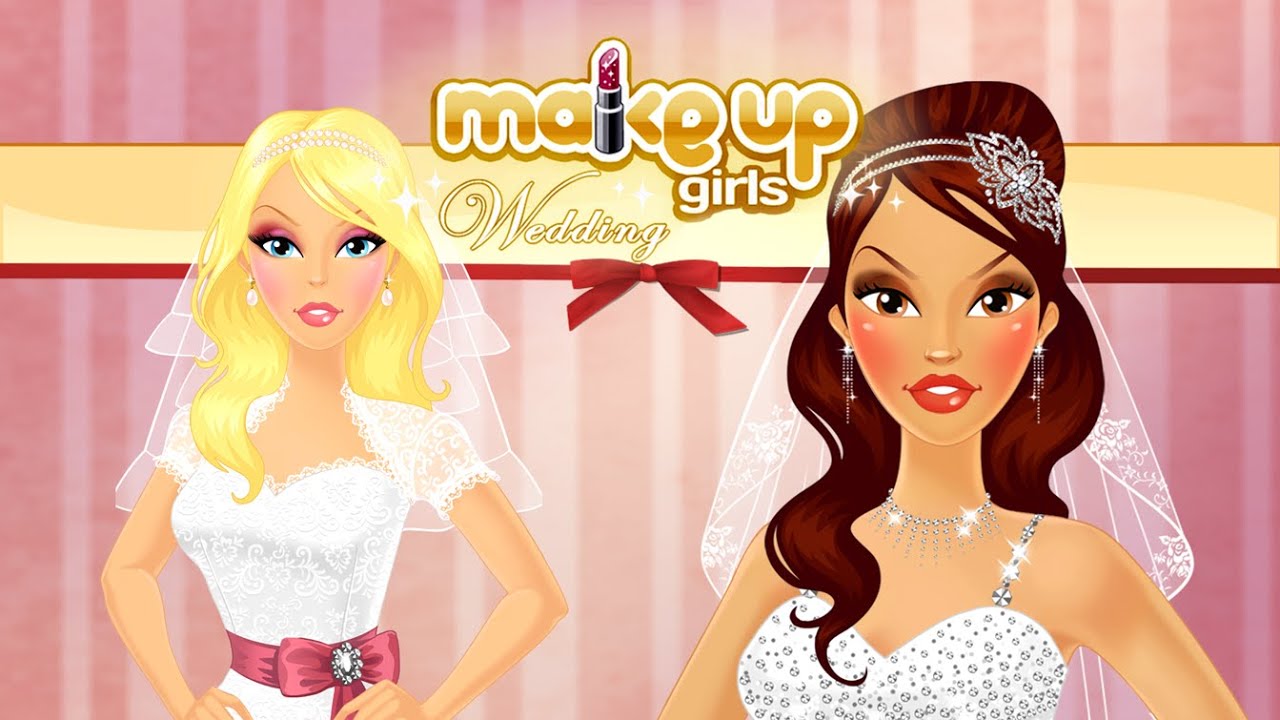 Doll Dress Up Makeup Girl Game - Apps on Google Play