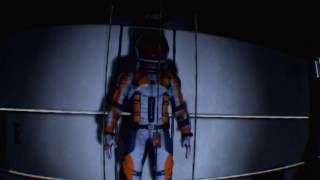 Loading Human - Ch. 1 - Can't Find Keycard or Security Code