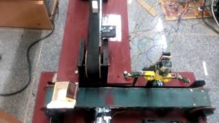 Automatic box Packing system using plc