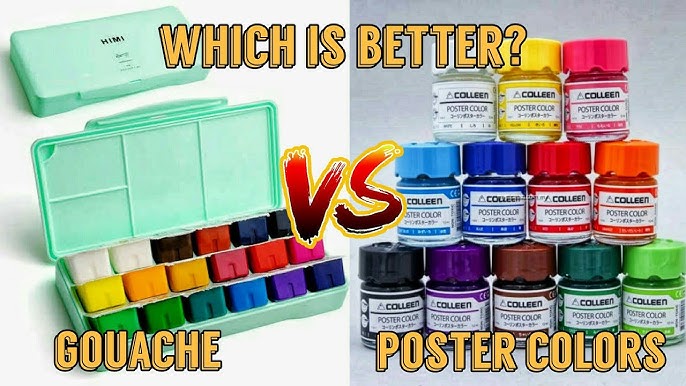 Nicker Poster Colour Recovery Liquid
