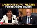 'Stop penalising pro-life activists!': Chip Roy demands repeal of FACE Act at fiery House hearing