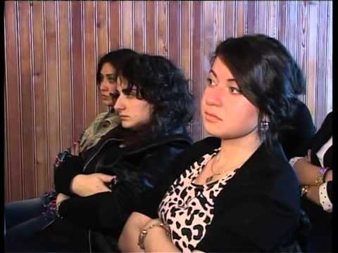 ტუბერკულოზის საერთაშორისო დღესთან დაკავშირებით საინფორმაციო შეხვედრა გაიმართა.