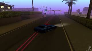 Mta rp//Сборка ghetto//My Gta //(FPS UP) МTA/SAMP