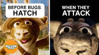 Famous These Mosquitoes’ ALL-TIME Favourite Recipes | Northern Tails Season 2, Episode 3 Profile