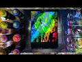 Marvel Avengers Spray Paint Art | How To Spray Paint Avengers Tutorials Like a Pro