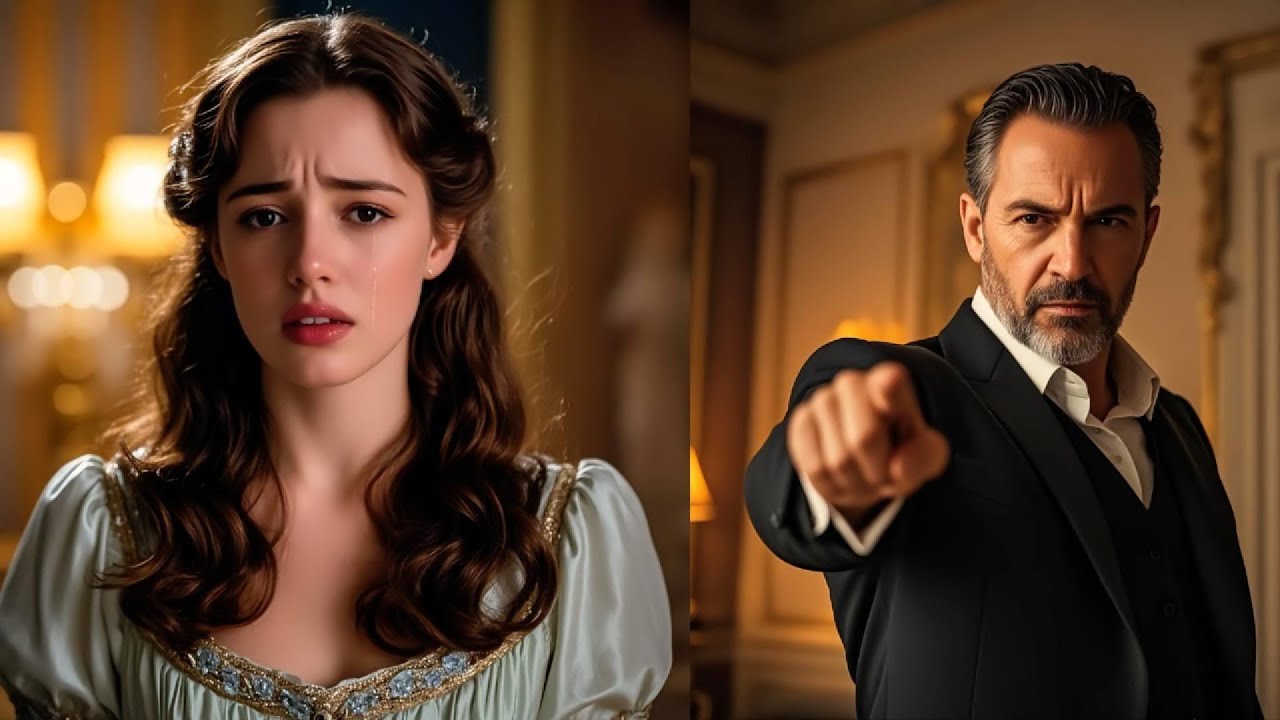 ОН ВЫГОНЯЕТ СВОЮ ЖЕНУ, ЧТОБЫ БЫТЬ С ДРУГОЙ ЖЕНЩИНОЙ: УДИВИТЕЛЬНЫЙ ПОВОРОТ СУДЬБЫ