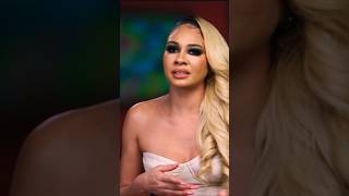 Yall Remember Natalie Tried To Fight Scotty