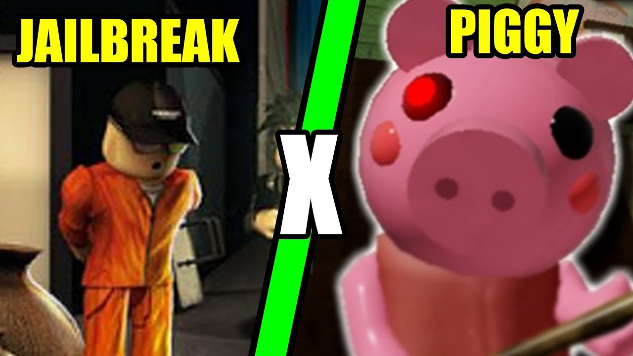 Kraoesp Roblox Piggy
