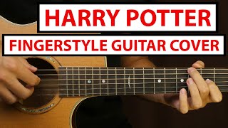 OST - Harry Potter