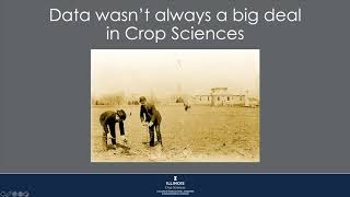 Virtual Discover Crop Sciences