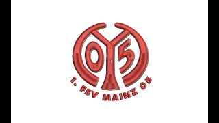 Escudo de FSV Mainz 05