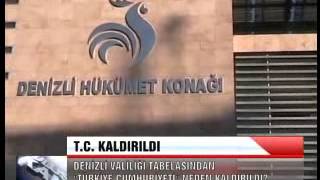 Tc Kaldirildi