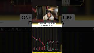 One Swing That I Like For Right Now