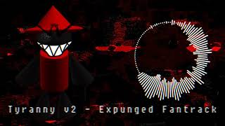 Tyranny v2 - Expunged Fantrack