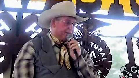 EARL GRAHAM KEEPS ROCKIN' & ROLLIN!'