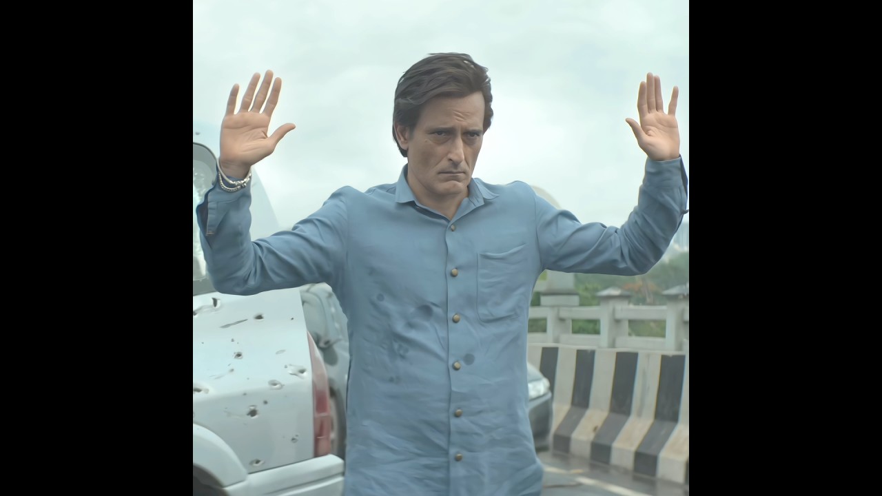 DHURANDHAR - Rehman dakait | 4K EDIT | #shorts #dhurandhar #rehmandakait