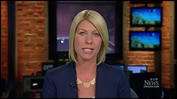 CTV Vancouver Island: Making LEGO Come Alive with NIC Robotics Summer Camps