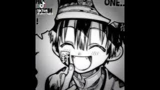 ☀️ Tổng hợp tik tok Toilet Bound Hanako-kun (Cậu Ma Nhà Xí Hanako) #8 // by Kamado Yoriichi ☀️