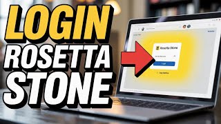 How to Login to Rosetta Stone – Start Language Courses Online