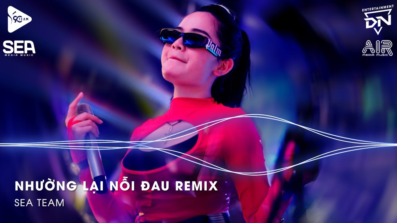 Người Ta Có Gì Hơn Em Khiến Chàng Si Mê Remix - Nhường Lại Nỗi Đau Remix (Bản Hot TikTok)