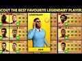 DLS 24 | BUYING ALL MY FAVOURITE LEGENDARY PLAYERS