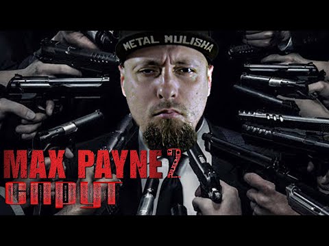 Video: Max Payne 2 Ierodas Personālajā Datorā šajā Rudenī