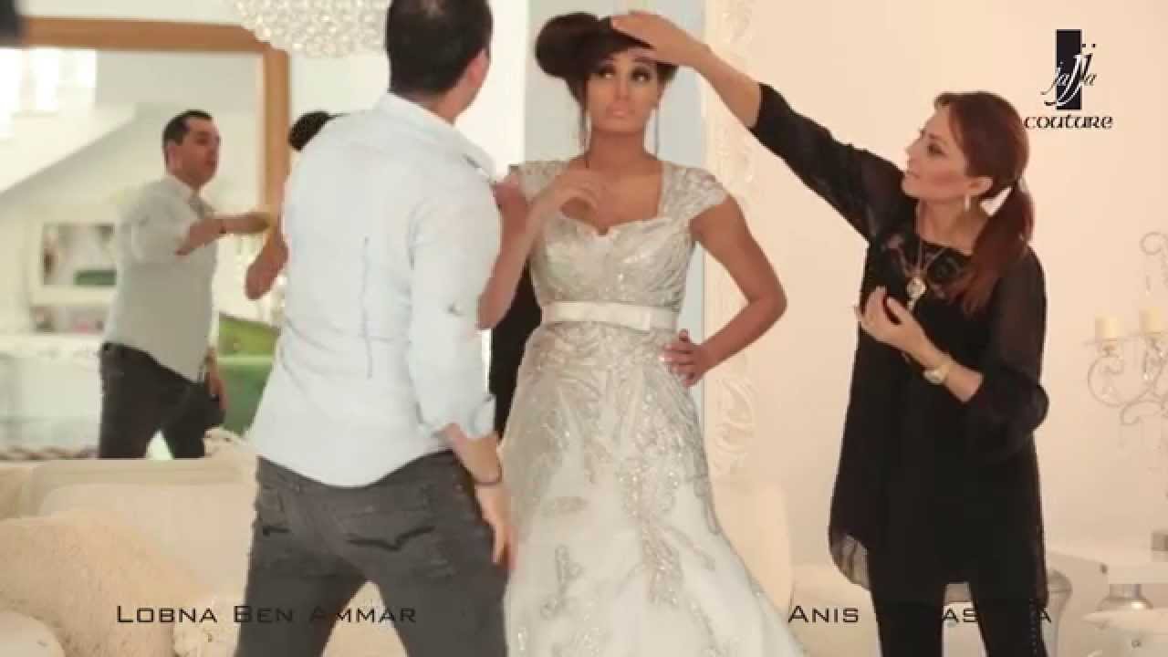 Location robe de mariage jaja