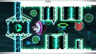 deception dive progress #2