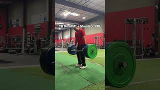 Real Science Based Training To Run FAST