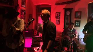 Monkey Stomp River Hip Mama (Charlie Musselwhite)