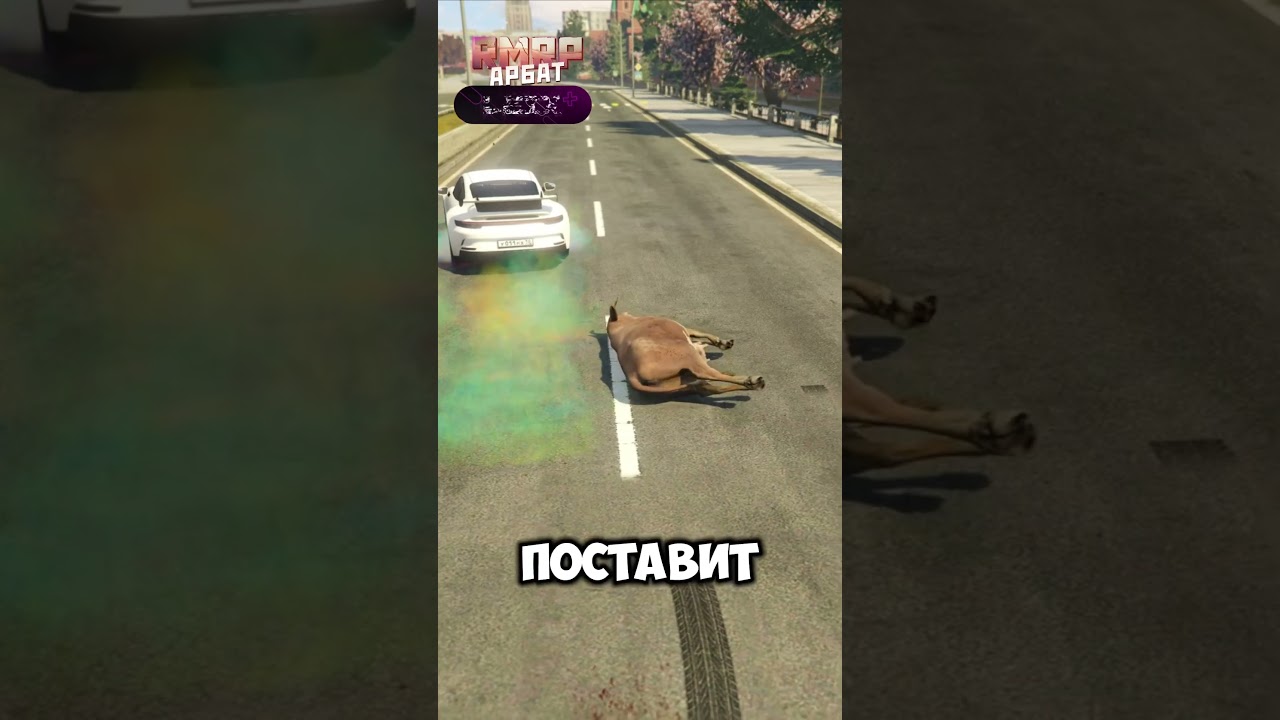 RMRP - промо LEIX  