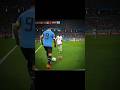 Luis Suarez ☠️🤯 #football #suarez #trending #viral #nutmeg #capcut