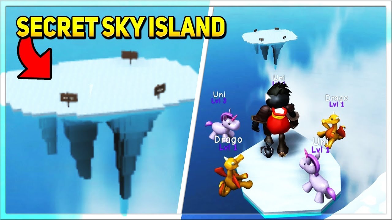 Whats On Top Of The Secret Island Snowman Simulator Youtube - new snowman simulator roblox youtube