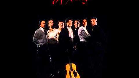 Thumbnail of Gipsy Kings - Djobi Djoba