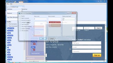 TwitUbot Part 1 of 2 - Building a Twitter bot with ubot