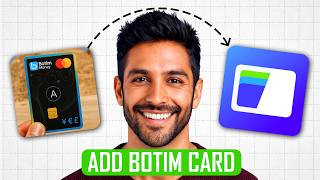 How To Add Botim Card In Samsung Wallet (Full Guide)